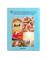 Turquoise Coast - ACCESSORI LIFESTYLE UOMO | PLP | Antonia