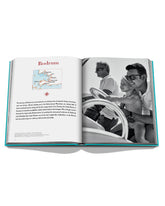 Turquoise Coast | PDP | Antonia