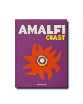 Amalfi Coast - ACCESSORI LIFESTYLE UOMO | PLP | Antonia