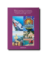 Amalfi Coast - ACCESSORI LIFESTYLE UOMO | PLP | Antonia