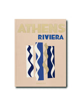 Athens Riviera - ACCESSORI LIFESTYLE UOMO | PLP | Antonia