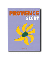 Provence Glory | PDP | Antonia
