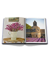 Provence Glory | PDP | Antonia