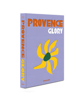Provence Glory | PDP | Antonia