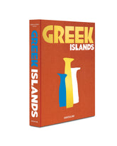 Greek Islands - ACCESSORI LIFESTYLE UOMO | PLP | Antonia