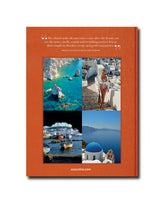 Greek Islands | PDP | Antonia