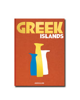Greek Islands - ACCESSORI LIFESTYLE UOMO | PLP | Antonia