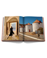 Greek Islands | PDP | Antonia