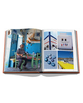 Greek Islands | PDP | Antonia