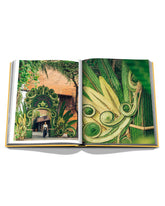 Bali Mystique | PDP | Antonia