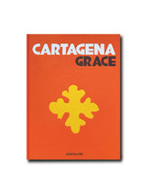 Cartagena Grace - ACCESSORI LIFESTYLE UOMO | PLP | Antonia
