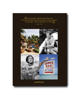 Jamaica Vibes - ACCESSORI LIFESTYLE UOMO | PLP | Antonia