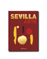 Sevilla Arte - ACCESSORI LIFESTYLE UOMO | PLP | Antonia