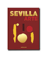 Sevilla Arte | PDP | Antonia