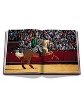 Sevilla Arte | PDP | Antonia