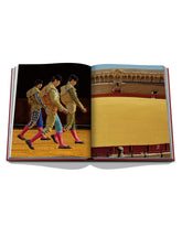 Sevilla Arte | PDP | Antonia