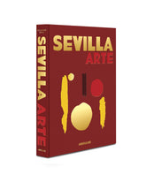 Sevilla Arte | PDP | Antonia