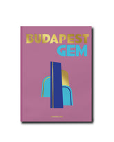 Budapest Gem - ACCESSORI LIFESTYLE UOMO | PLP | Antonia