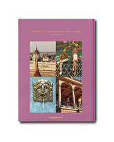 Budapest Gem - ACCESSORI LIFESTYLE UOMO | PLP | Antonia