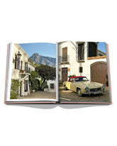 Marbella Sol | PDP | Antonia