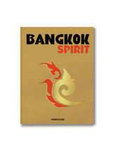 Bangkok Spirit - ACCESSORI LIFESTYLE UOMO | PLP | Antonia