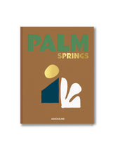 Palm Springs - ACCESSORI LIFESTYLE UOMO | PLP | Antonia