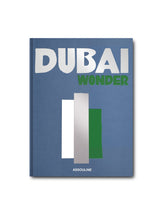Dubai Wonder - ACCESSORI LIFESTYLE UOMO | PLP | Antonia