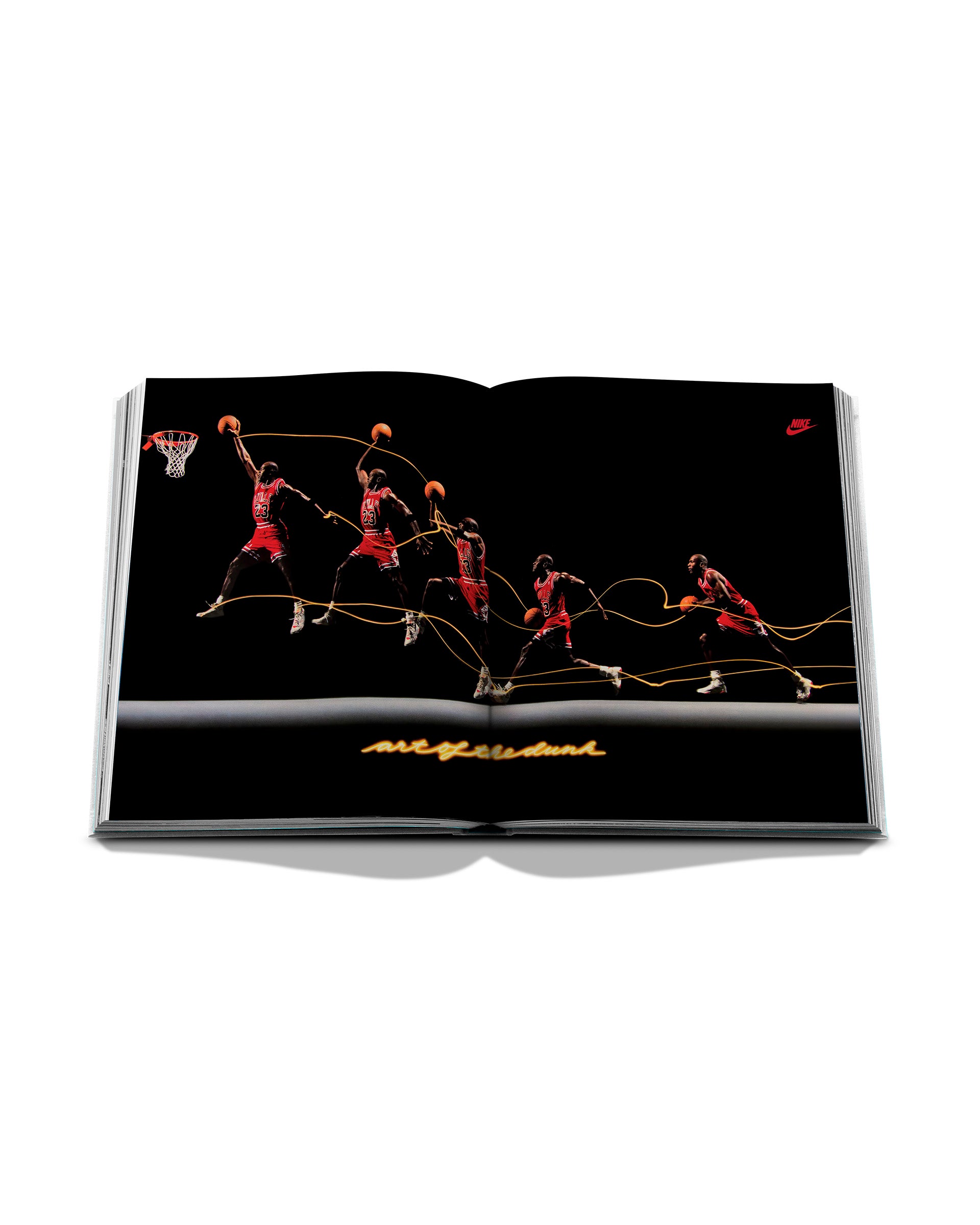 Air Jordan Classic | ASSOULINE - Antonia