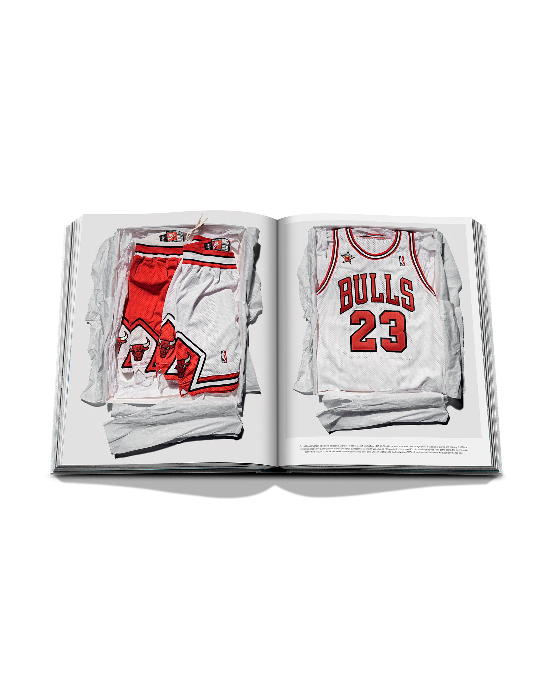 Air Jordan Classic | ASSOULINE - Antonia