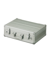 No Clue FD11 Leather Placemat | PDP | Antonia