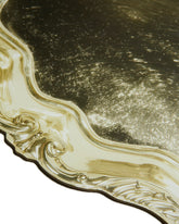 No Clue FD17 Leather Placemat - Women's lifestyle accessories | PLP | Antonia