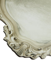 No Clue FD20 Leather Placemat | PDP | Antonia