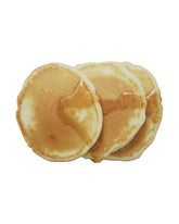 Breakfast FD39 Leather Placemat - Women's lifestyle accessories | PLP | Antonia