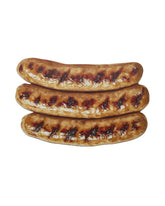 Breakfast FD42 Leather Placemat - Women's lifestyle accessories | PLP | Antonia