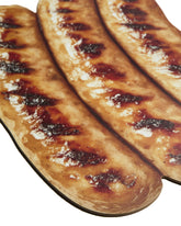 Breakfast FD42 Leather Placemat | PDP | Antonia