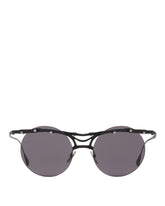 Black OJ1 BM Sunglasses - Men's accessories | PLP | dAgency
