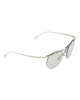 Silver OJ1 BM Sunglasses - New arrivals men | PLP | dAgency
