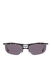 Black OJ2 BM Sunglasses - New arrivals women's accessories | PLP | dAgency