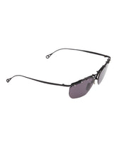 Black OJ2 BM Sunglasses - Women's accessories | PLP | dAgency