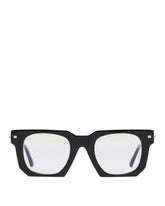 Black J3 Mask Sunglasses - Women's accessories | PLP | dAgency