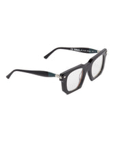 Black J3 Mask Sunglasses - Men's accessories | PLP | dAgency