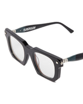 Black J3 Mask Sunglasses | PDP | dAgency