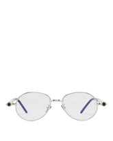 Silver P72 Mask Sunglasses - Men's accessories | PLP | dAgency