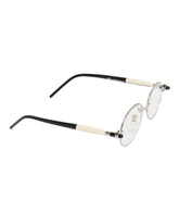 Silver P72 Mask Sunglasses - New arrivals men's accessories | PLP | dAgency