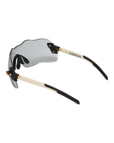 Gray E50 Mask Sunglasses | PDP | dAgency
