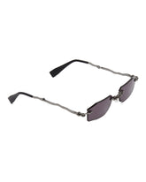 Gray H40 Mask Sunglasses - New arrivals women's accessories | PLP | dAgency