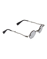 Gray H42 Mask Sunglasses | PDP | dAgency