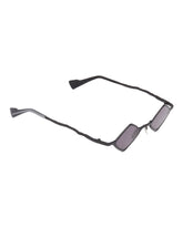 Black Z14 Mask Sunglasses - Women's sunglasses | PLP | dAgency