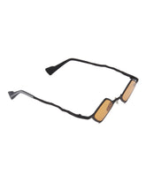 Black Z14 Mask Sunglasses - Men's accessories | PLP | dAgency