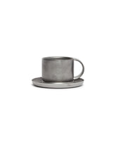 Tazzina Arlo 03 In Acciaio Inox | PDP | Antonia